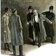 El regreso de Sherlock Holmes