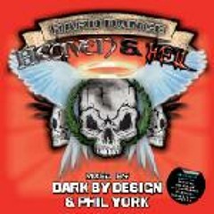 Phil York & Dark By Design - Heaven & Hell
