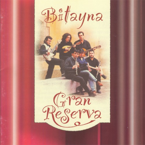 BITAYNA / Gran reserva Temps Record - 2002