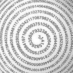 What About Numbers (Featuring Robby Geerings)