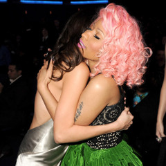Selena Gomez - In My Head (feat. Nicki Minaj)