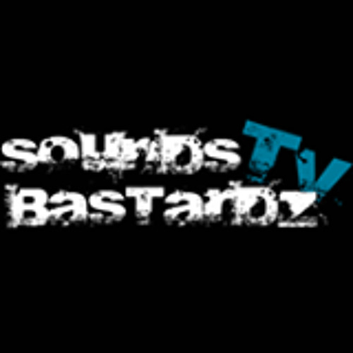 MIX FOR SOUND BASTARDZ TV _ EPISODE 02 !! PLOT / LAPO ( NUMA CREW