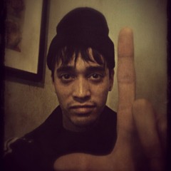 Kypone - Fahnenträger (prod. by Kypone) 2014