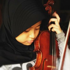 What Makes You Beautiful - 1D (Violin cover)
