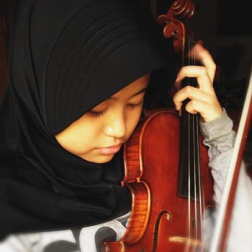 What Makes You Beautiful - 1D (Violin cover)