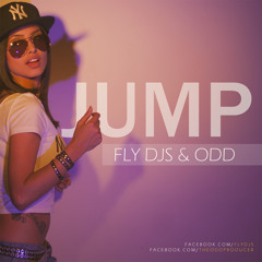 Fly DJs & Odd - Jump (Extended)