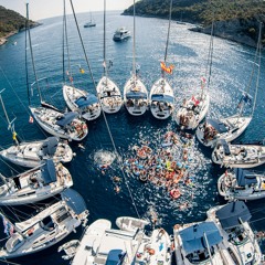 Epic People (Empire of the Sun, Sgt Slick, Quintino, Sandro Silva, Chrizz Luvly and TJR)