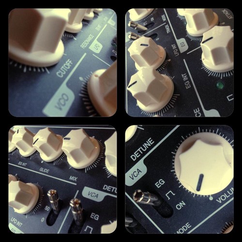 Something From Nothing