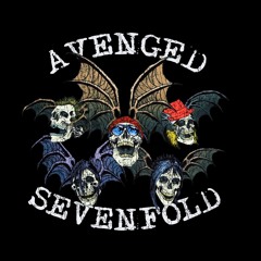 Avenged sevenfold - Second Heartbeat (Guitar Cover)