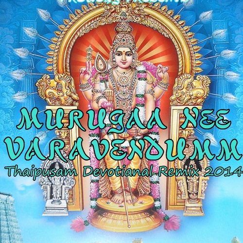 .Thenpaandi Velavane - Kandhanaku Kavadee - Mix Up Crw