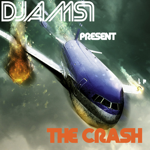 THE CRASH