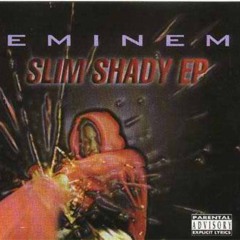 Intro (Slim Shady)
