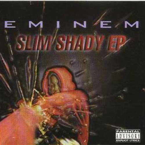 Intro (Slim Shady)