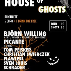 House of Ghosts