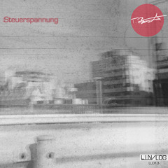 [LL013] Thomas Burkhardt - Steuerspannung