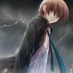 Prinz Pi - Schwarze Wolke (Nightcore)