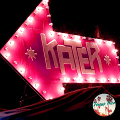 Zodiak Nice @ Katerkiosk (KaterHolzigClosing)