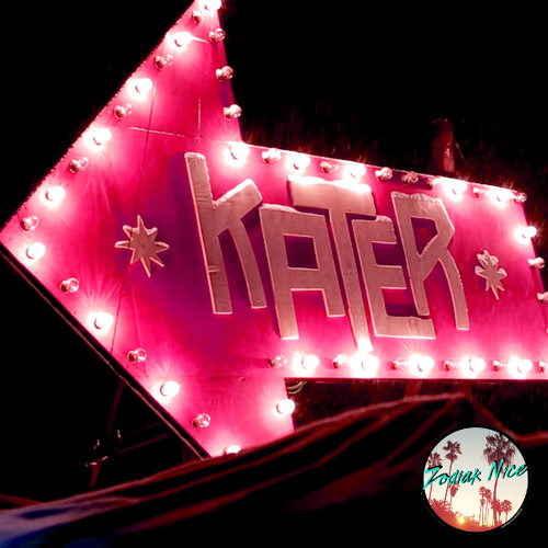 Zodiak Nice @ Katerkiosk (KaterHolzigClosing)