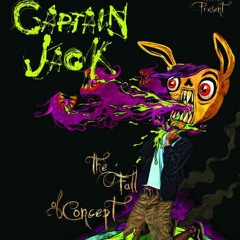 Siapa Aku_Captain Jack