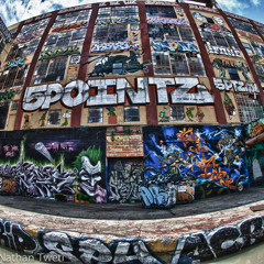 Transatlantique (feat. Daktur Banff @Blak Nerd & Josman)