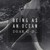 Artwork for Being as an Ocean - Dear G-d (Instrumental)