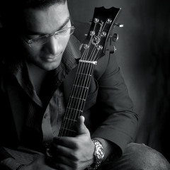 Baarish - Reprise Cover by Prajoth D'sa