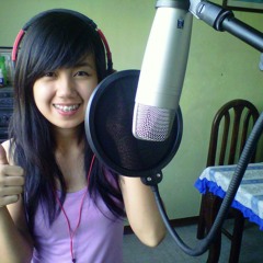 Terrified - Marielle Kaye Halasan