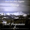 Red Hot Chili Peppers - Snow (Lost Frequencies Remix)