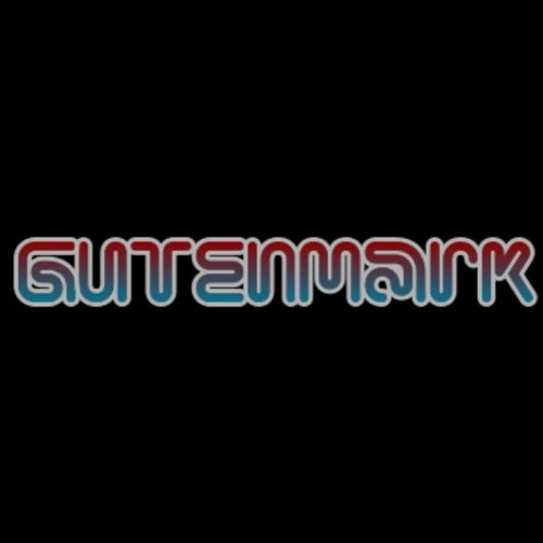 Good2u Is Playing For Gutenmark Project #1