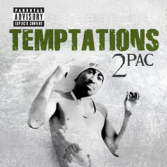 2Pac - Temptations (Battlecat Club Mix)