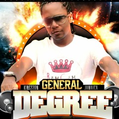 GENERAL DEGREE - BUMPARIN (Soca Remix) 2014 by Island Traffic Ent.
