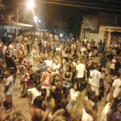 MEGA  -  AQUI NO BAILE DO BICÃO TO QUERENDO PUTARIA  [[ DJ'S DÚ QUARTETO CH-SETE ]]