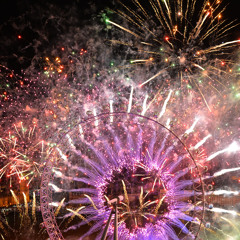 Footwork Jungle Is Massive #6 - New Year MIX 2014