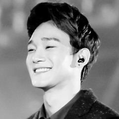 A Song For Jongdae: Another Girl In The Crowd, lyrics by: indiraamelita and teenagedream22