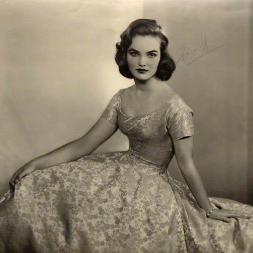 The Debutante
