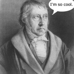 Da Hegel Nuttah