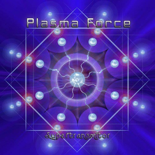 (HVR002)Plasma Force - Trip Odometer