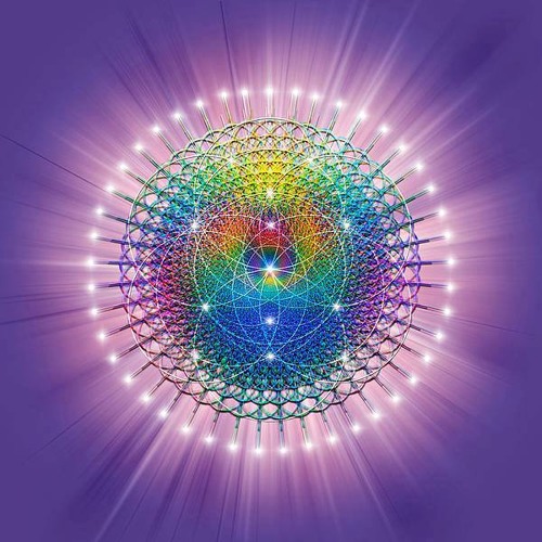 Funky Emotions ( Uplifting 432 hz )