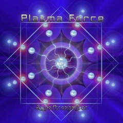 (HVR002)Plasma Force - Goa Skies