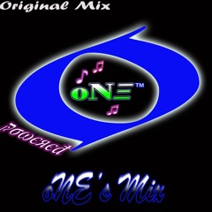 Laguku Dubstep - Original Mix [oNE's Remix Productions]