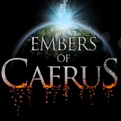 Embers of Caerus - Journey Through The Badlands