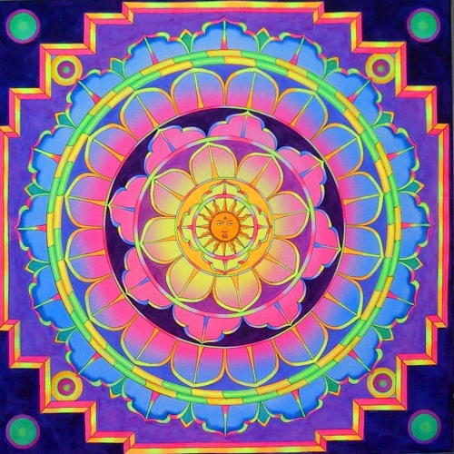 Psy Spy-"Summer Never Ends"-Promo Set Tree of Life Festival