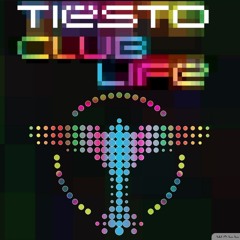 Kobold (Original Mix) played by Tiesto in Club Life 349