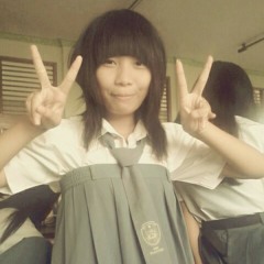 HoneyBeat : Rupa-Rupa (cover Reff)