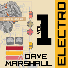 Dave Marshall - Oldskool Mix - Electro & Breakdance Vol 1
