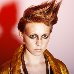 SYSTEM FAIL (Bulletproof La Roux)[non-commercial]