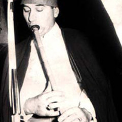 Ulvi Erguner Hicaz Taksim (Ceasar Ian Kandil Bonus Mix)