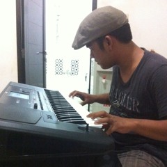 Kasih Mu Tiada Dua Nya (cover)