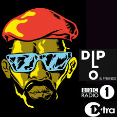 JSTJR & Choppa Dunks - Dutty Wine [Played by Major Lazer on Diplo and Friends]