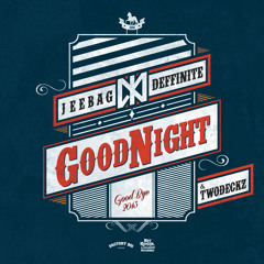 CMYK-Good Night (Prod.Twodeckz)